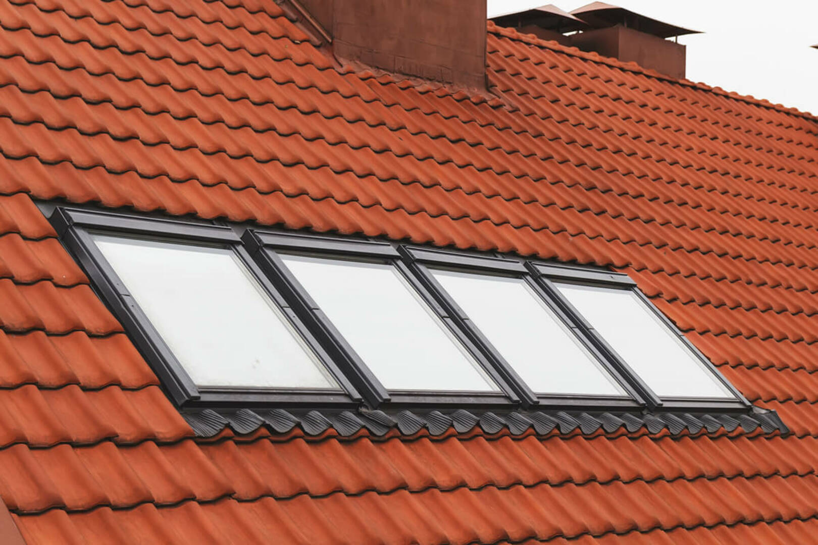 Landmark Roofing