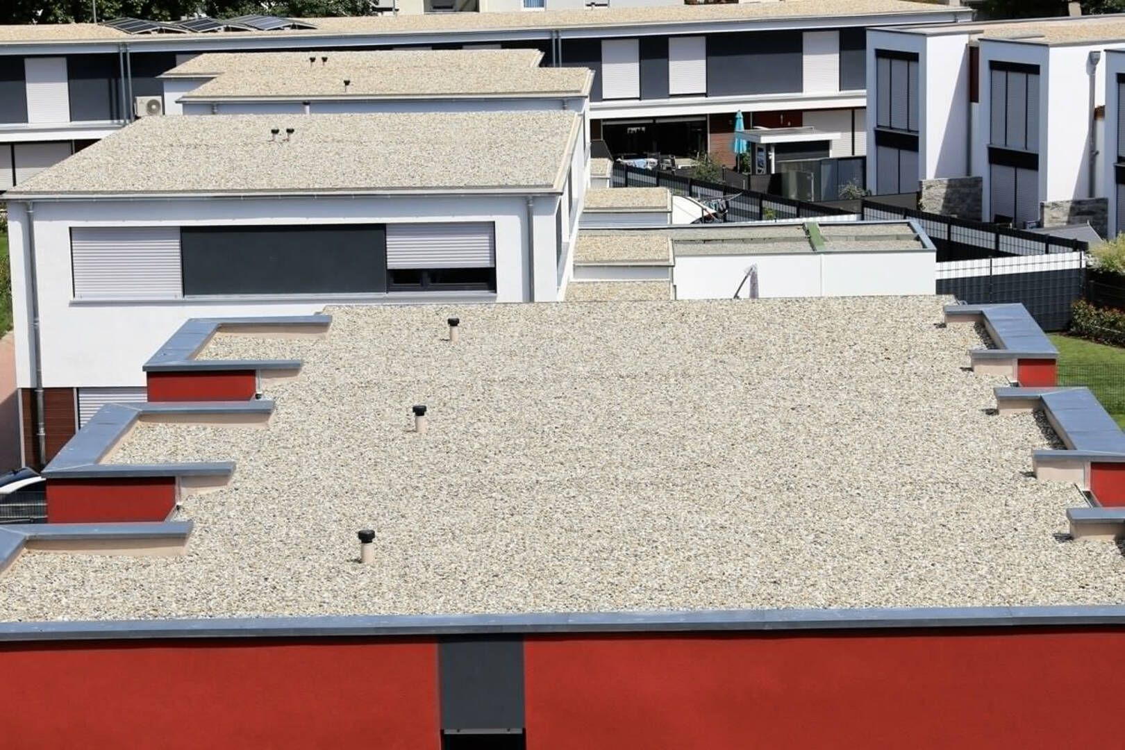 Bros Roofing