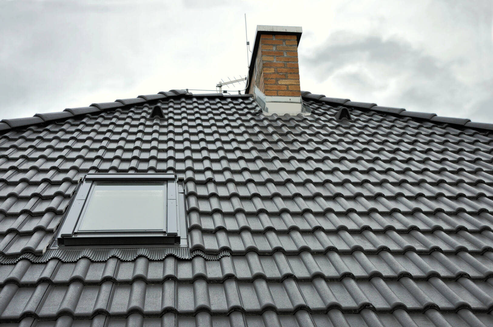 Second City Roofing & Exteriors