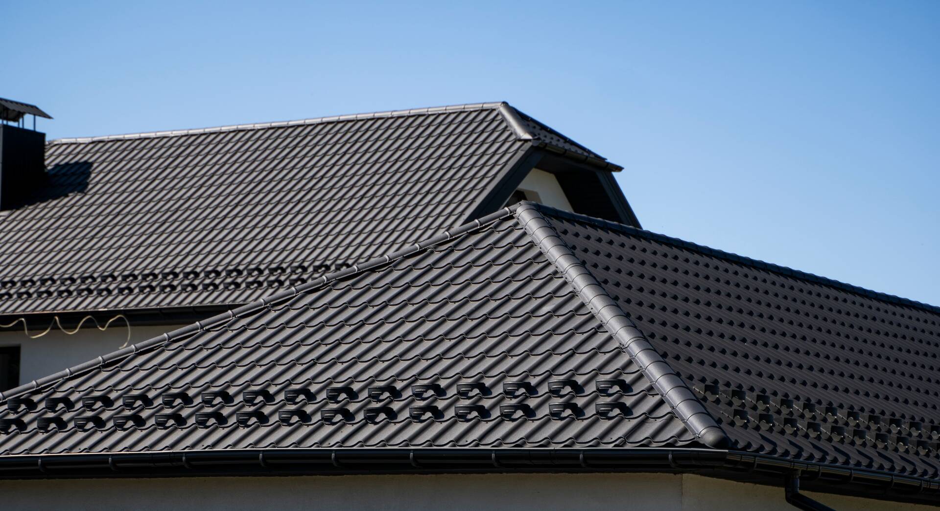 All American Roofing Inc.