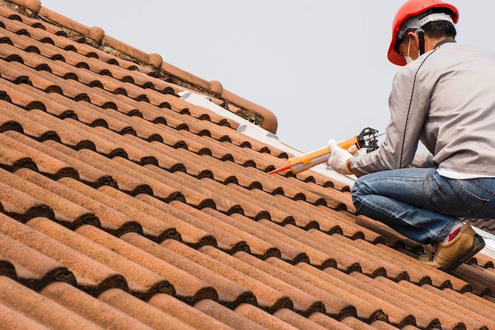 Meet Your Local Roofing Contractors At Midpoint Roofing In Montville NJ