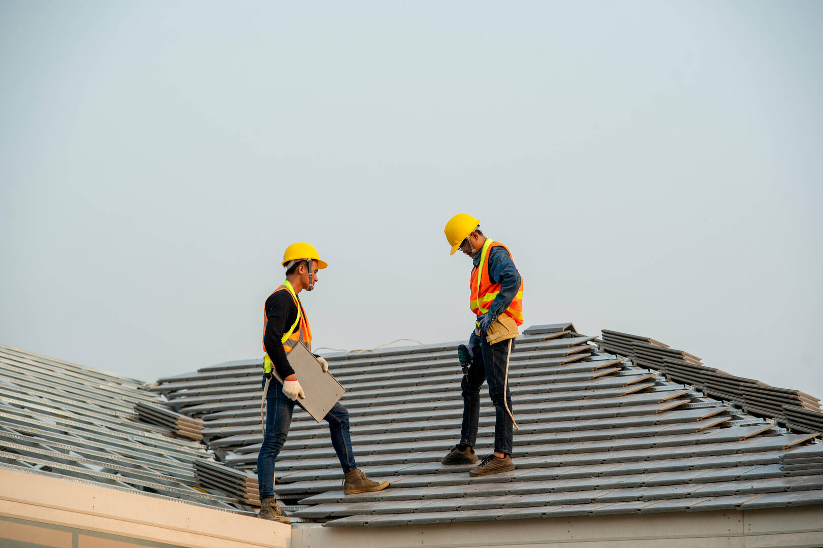 Billy White Roofing LLC