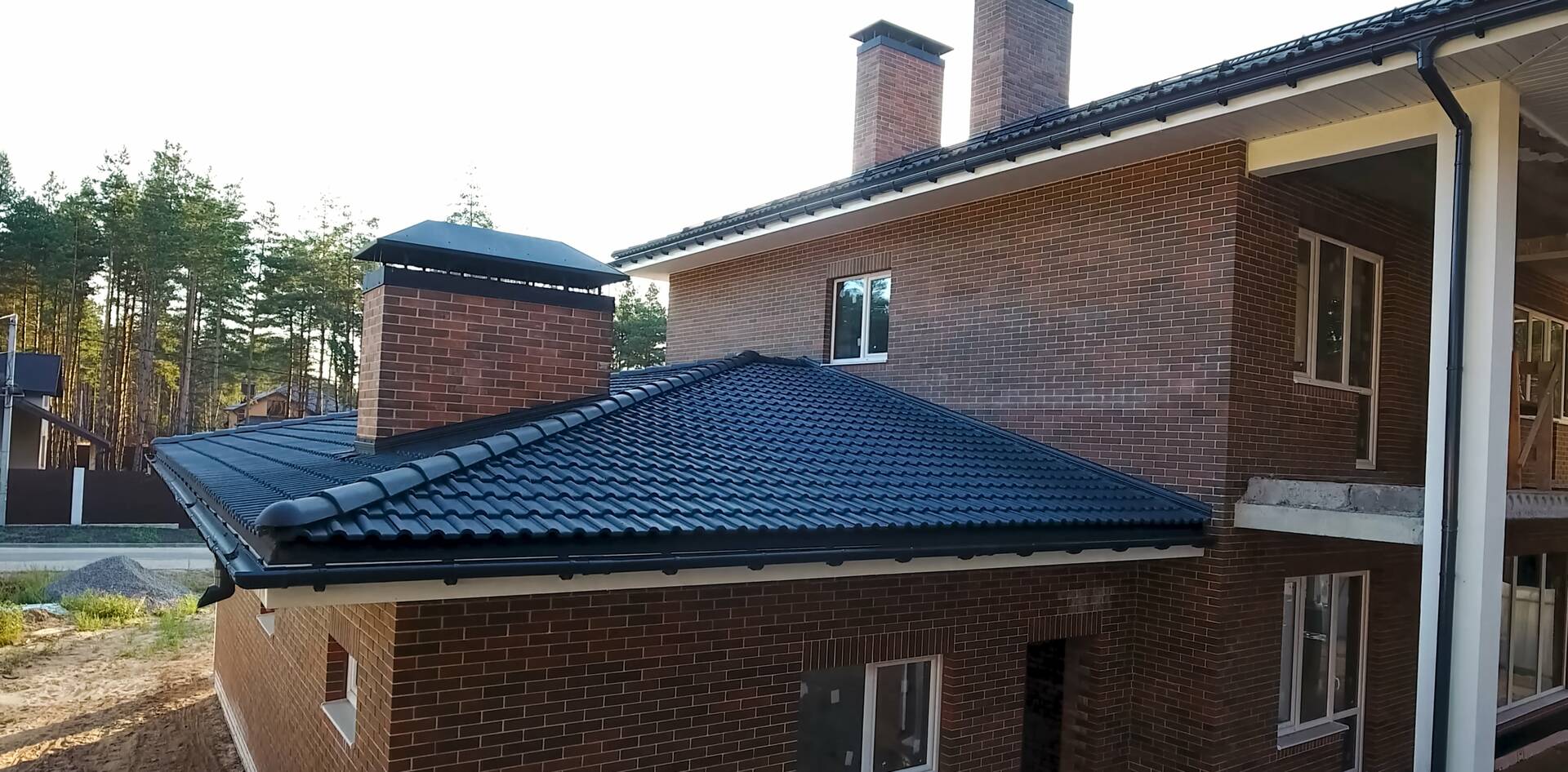 Dezigns Construction Inc - DCI