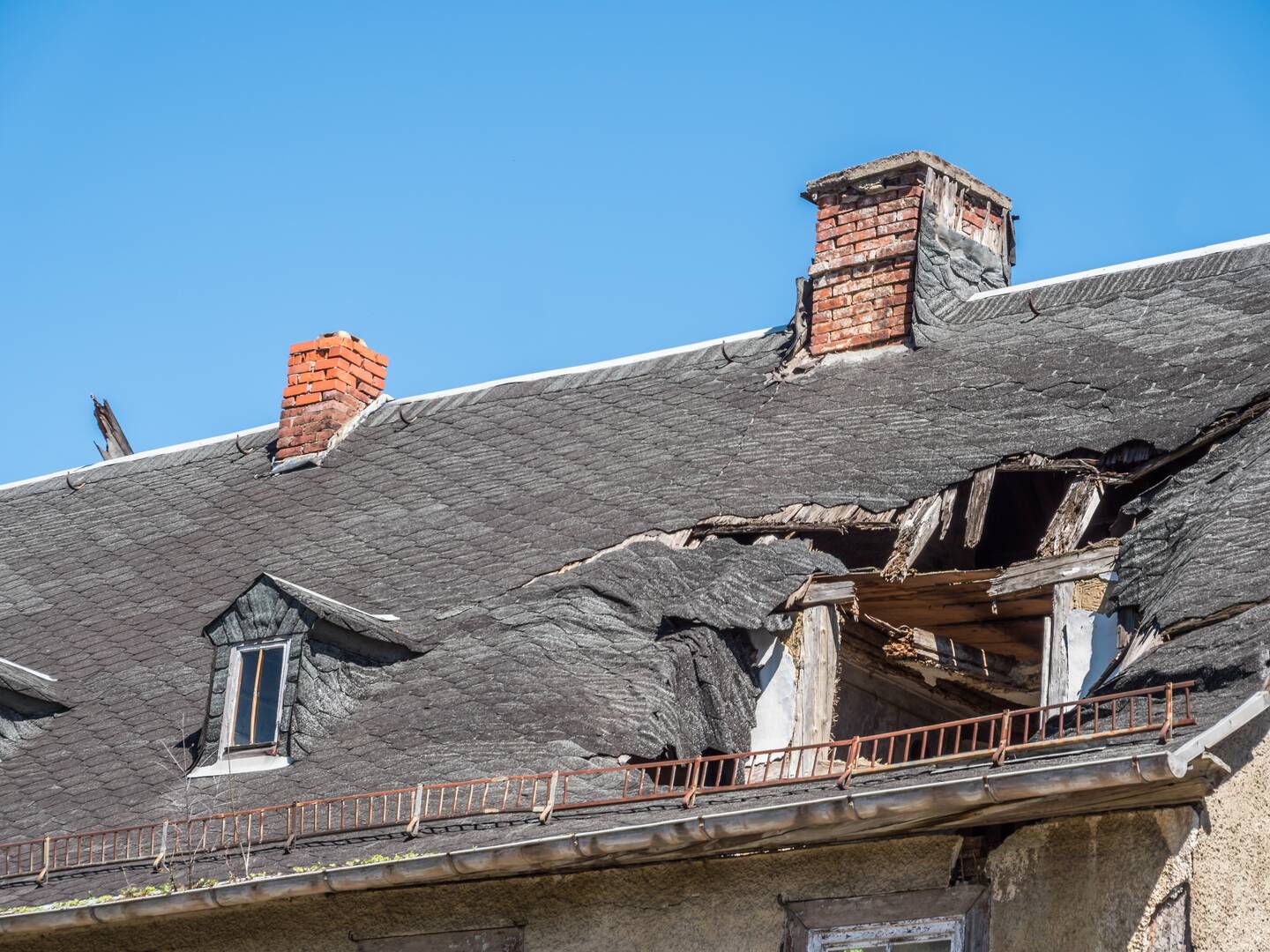 Northern California Roofing Co
