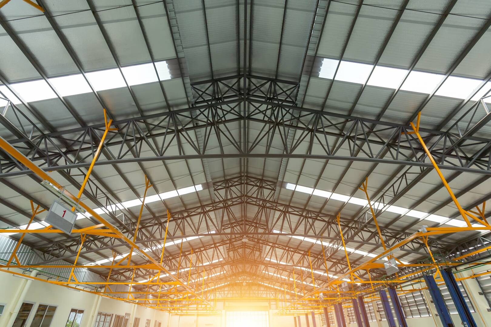 Advanced Roofing & General Contractors, inc