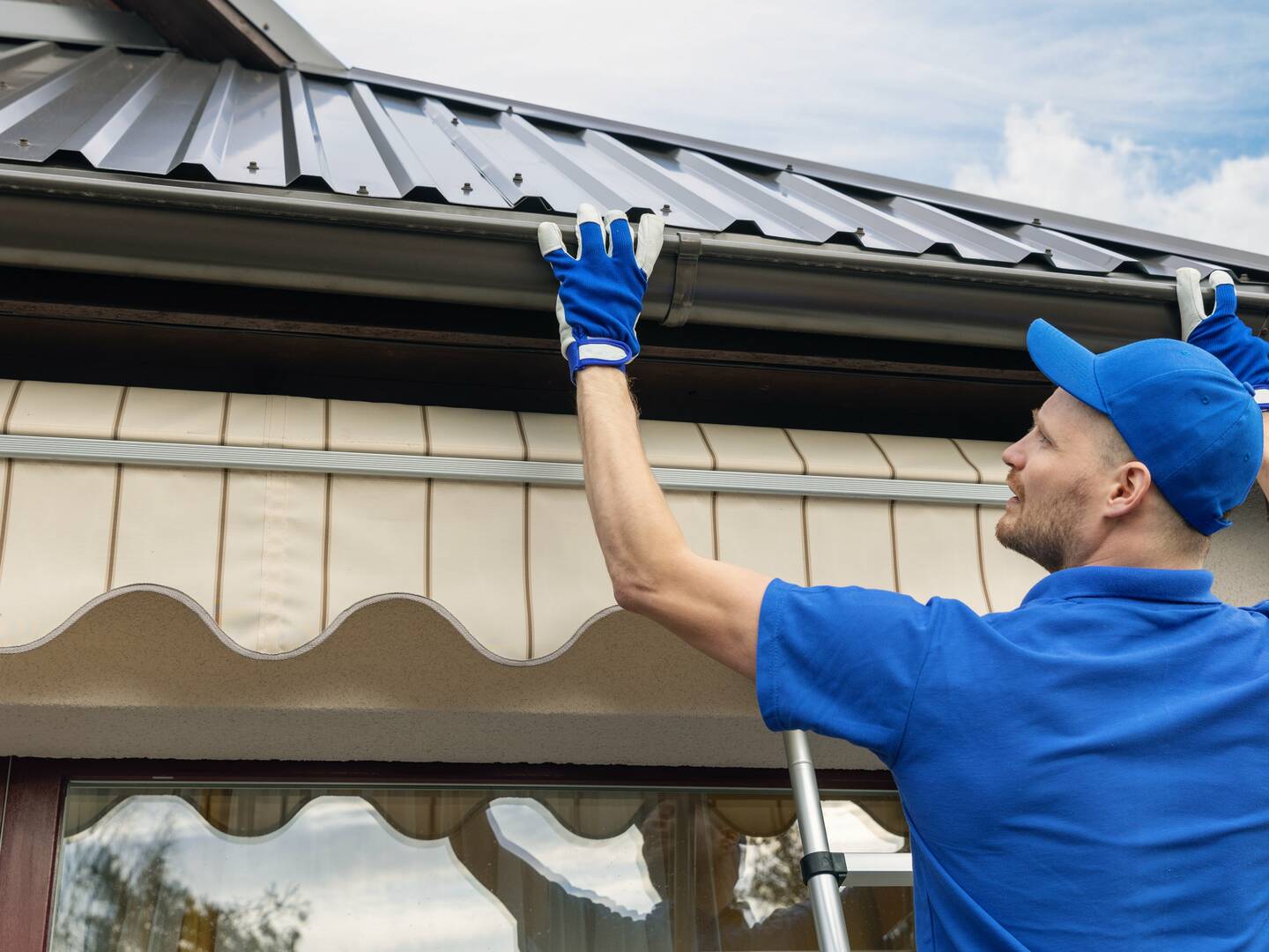 Home Exteriors of Michigan