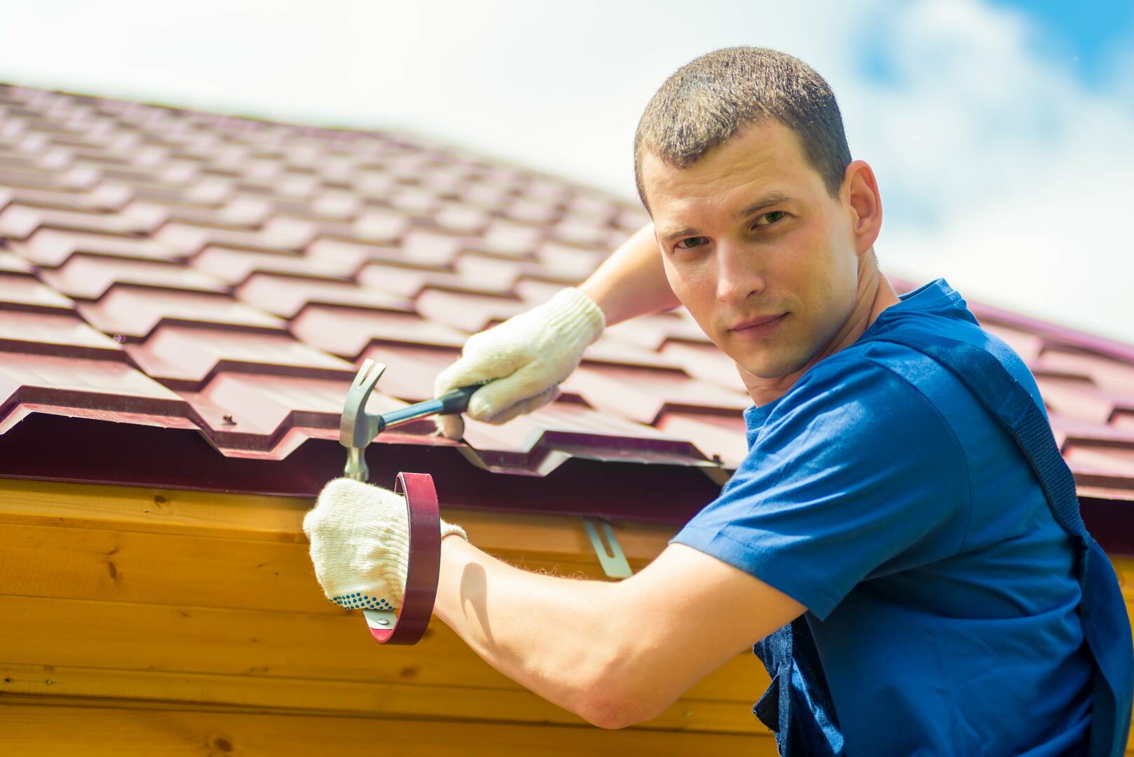 Excel Roofing and Restoration
