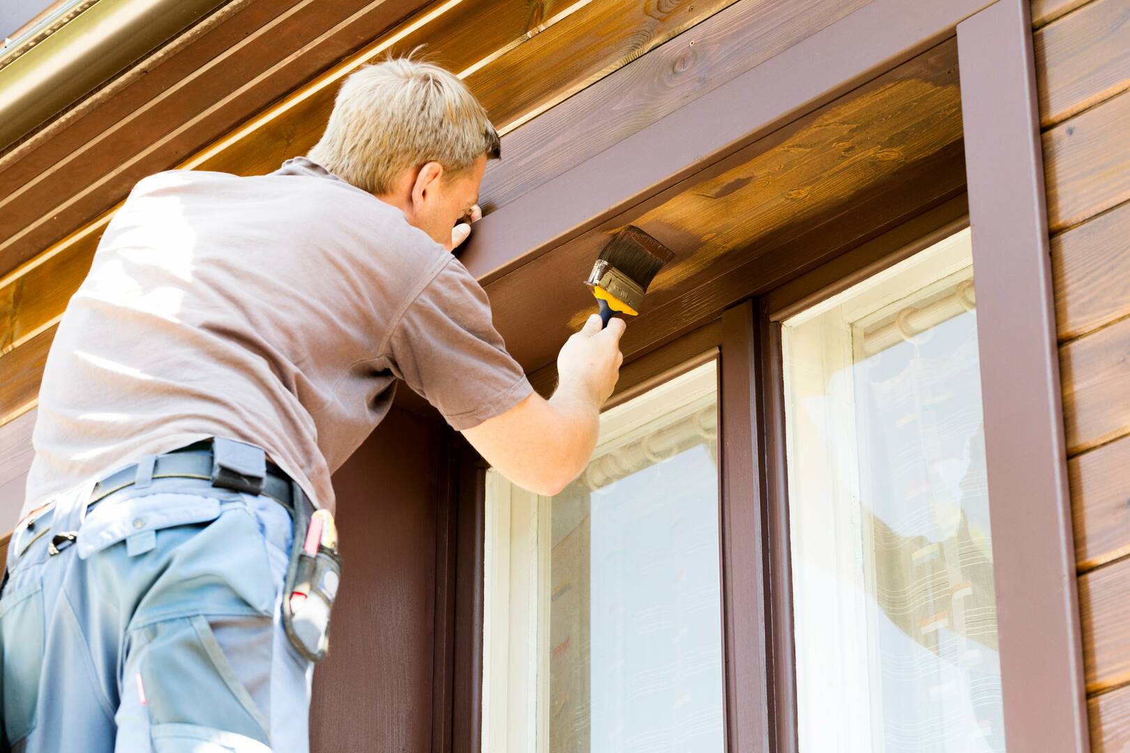 Hurst and Hurst Roofing