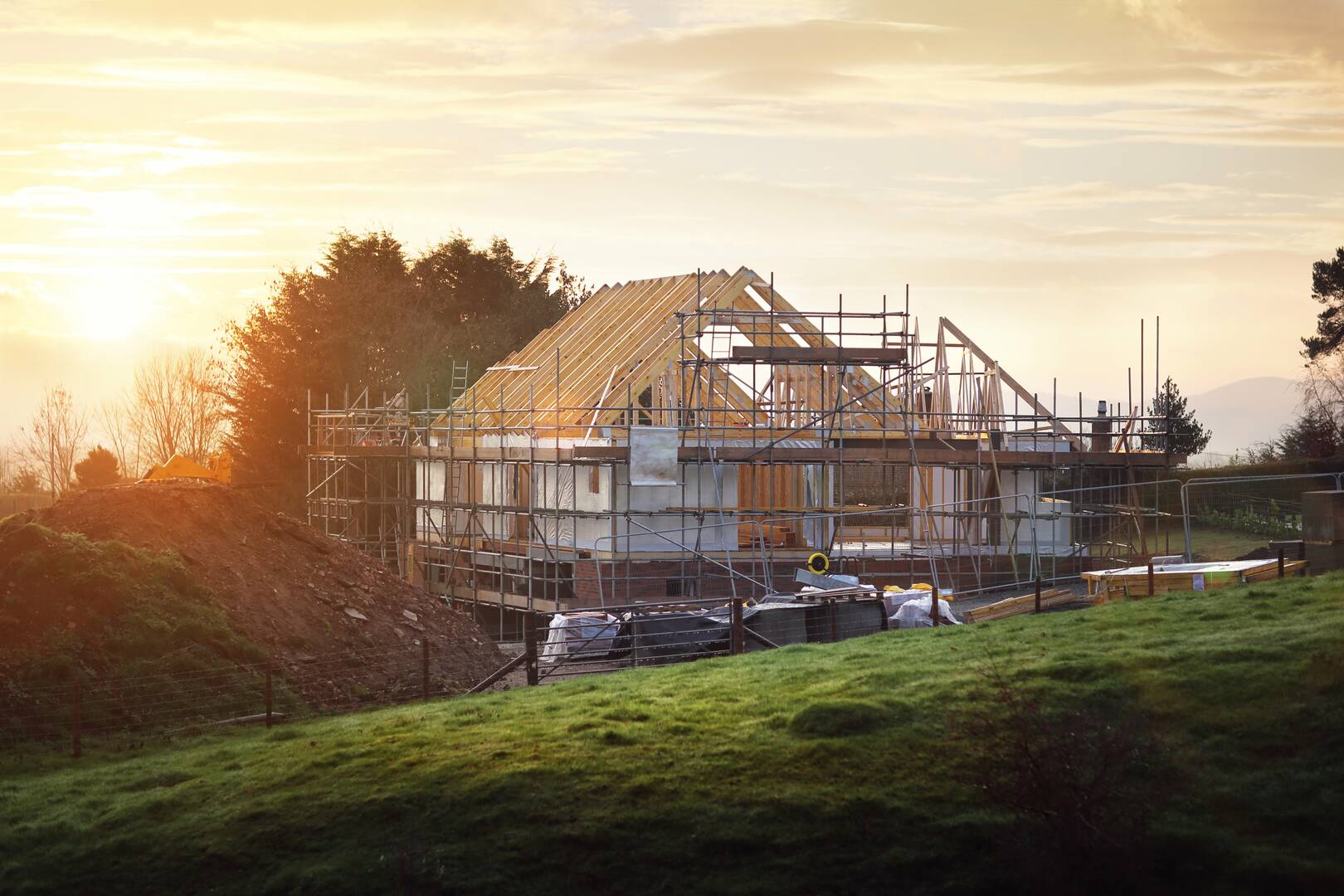 Diamond Roofers LLP