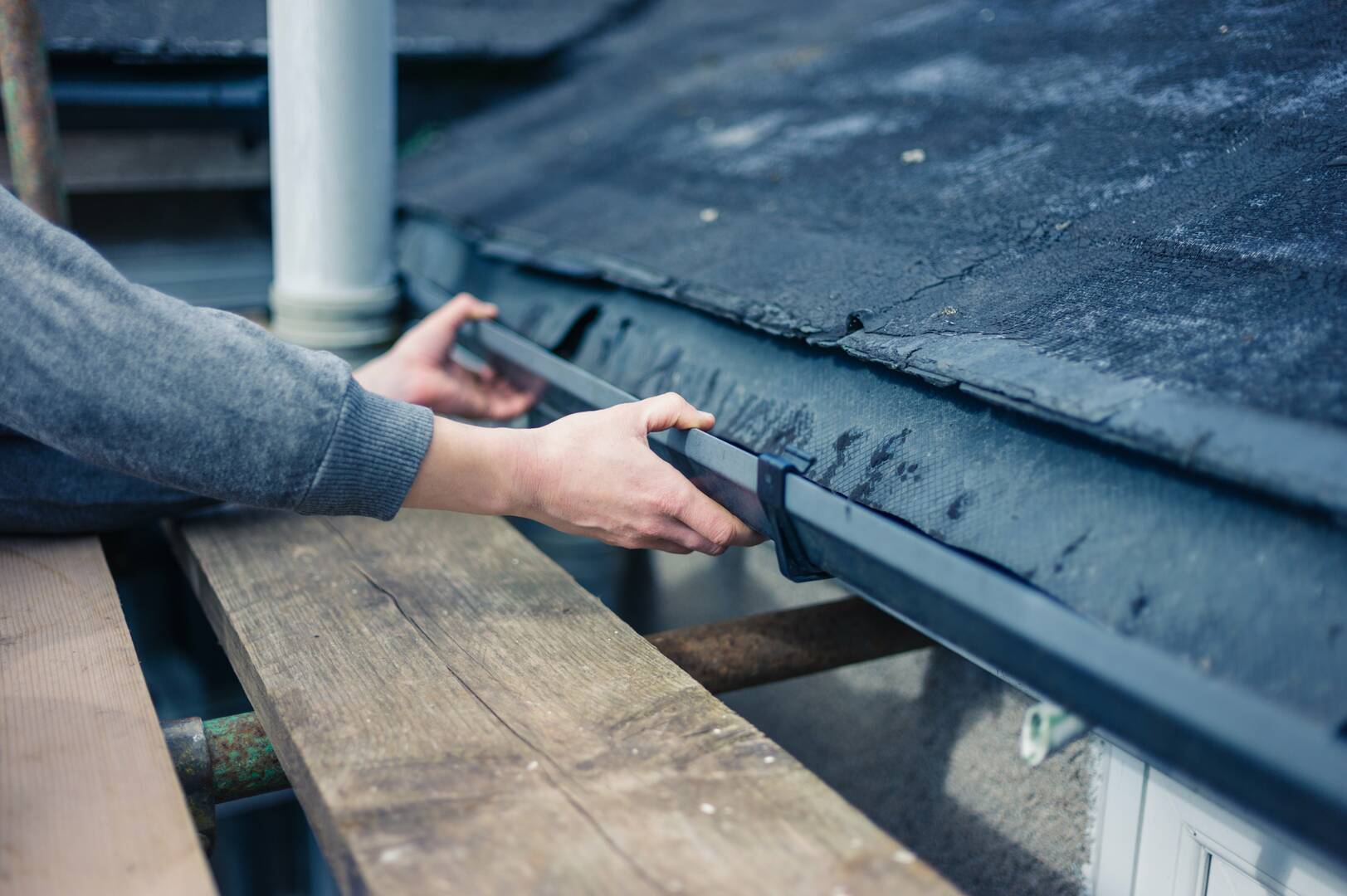Premiere Roofing