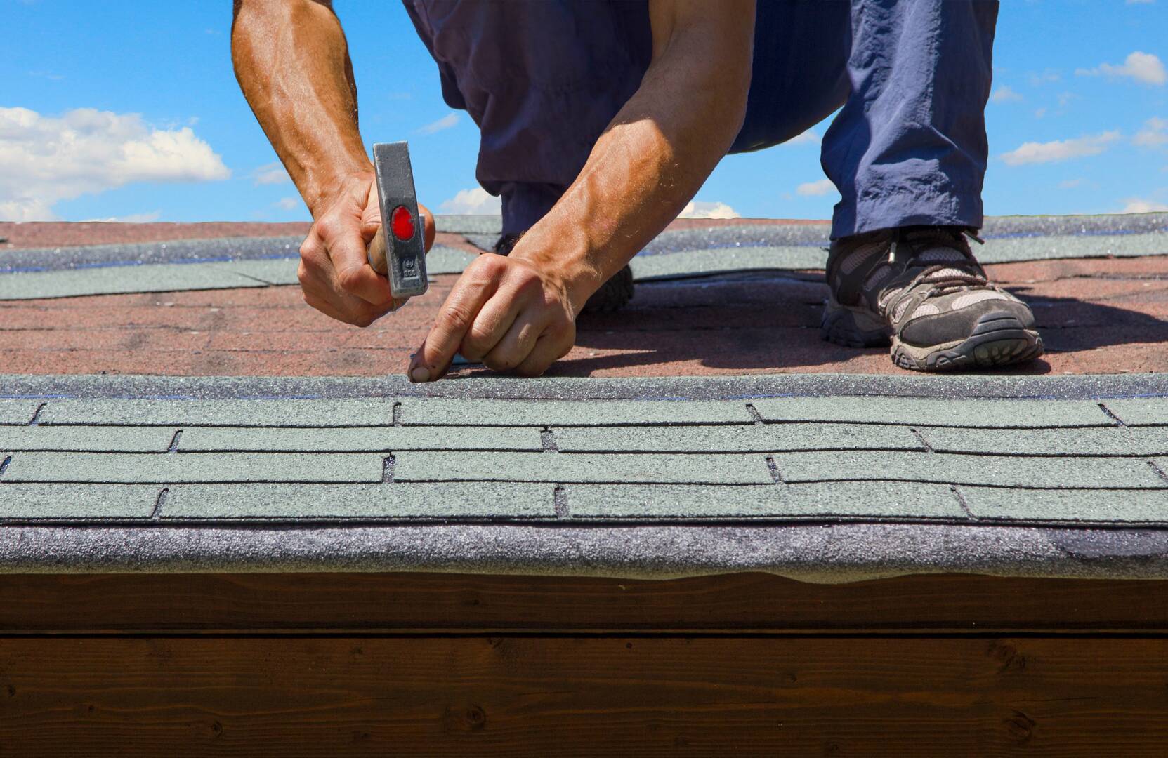 Valley Exteriors