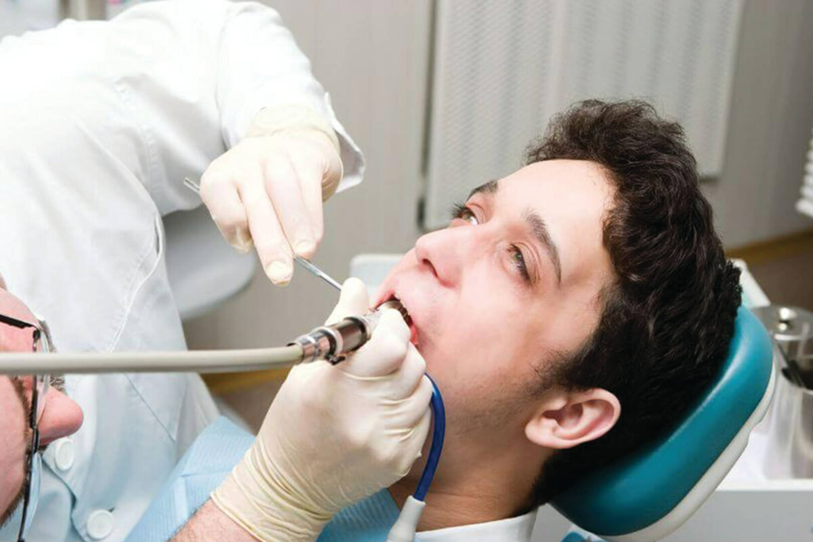 Davis & Beyer DDS PA