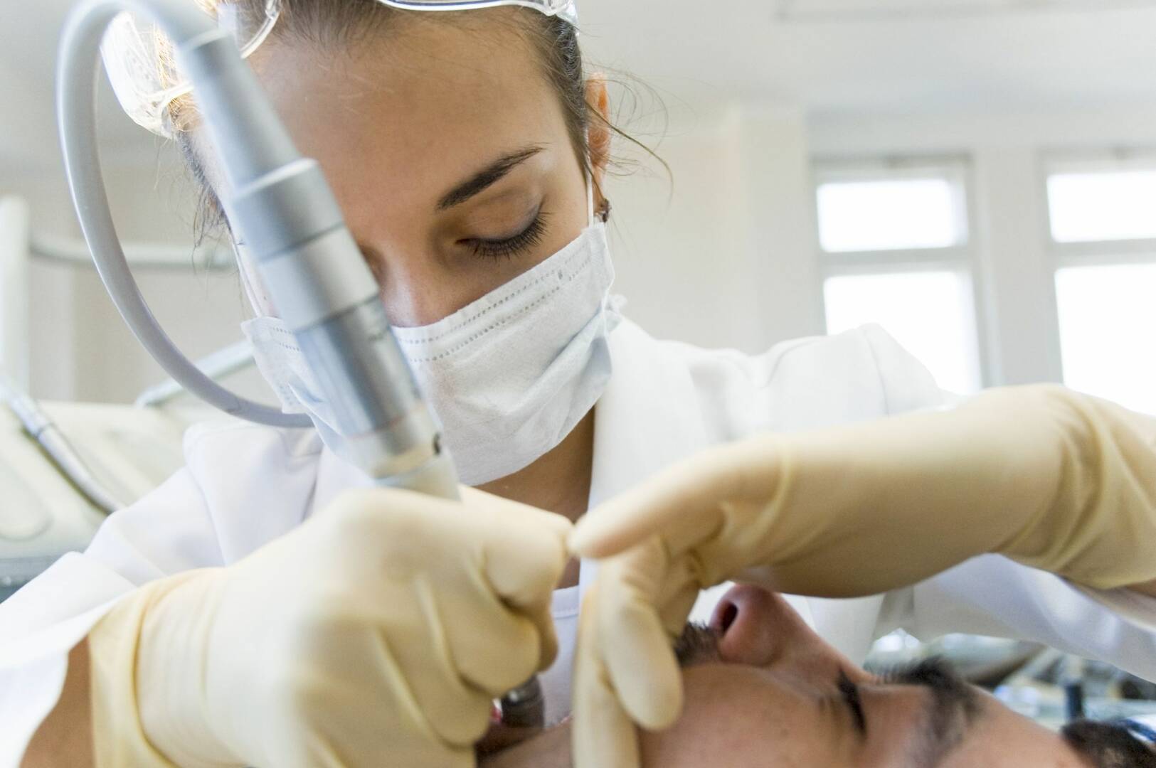 Pacific Family Dental