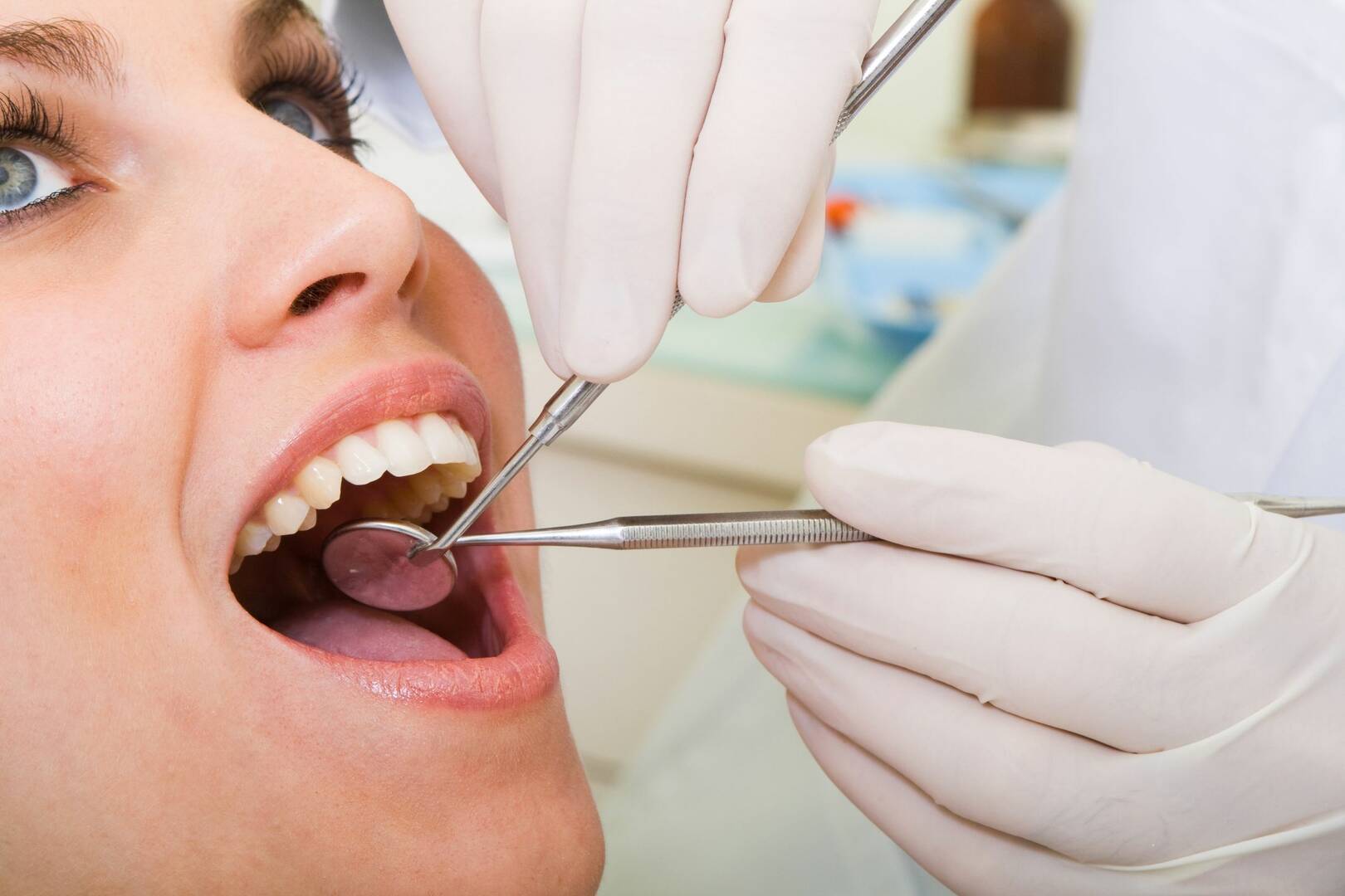 Osage Dental Associates