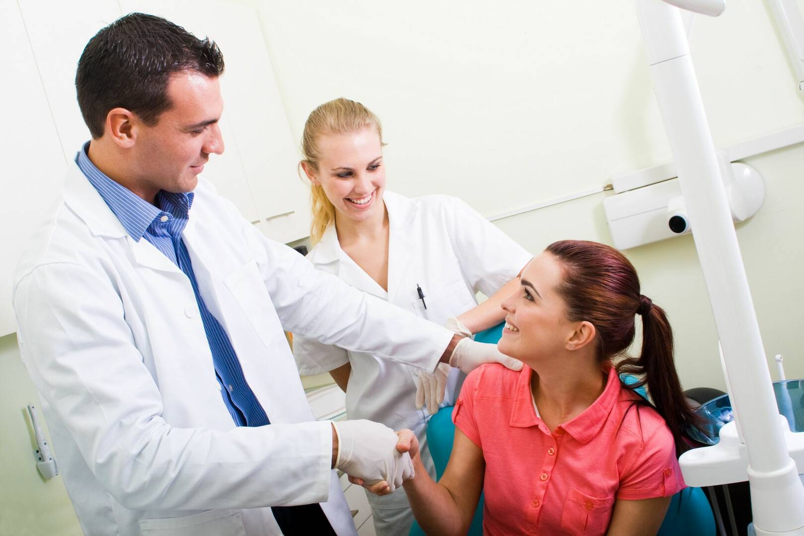 Herrin Pediatric Dentistry