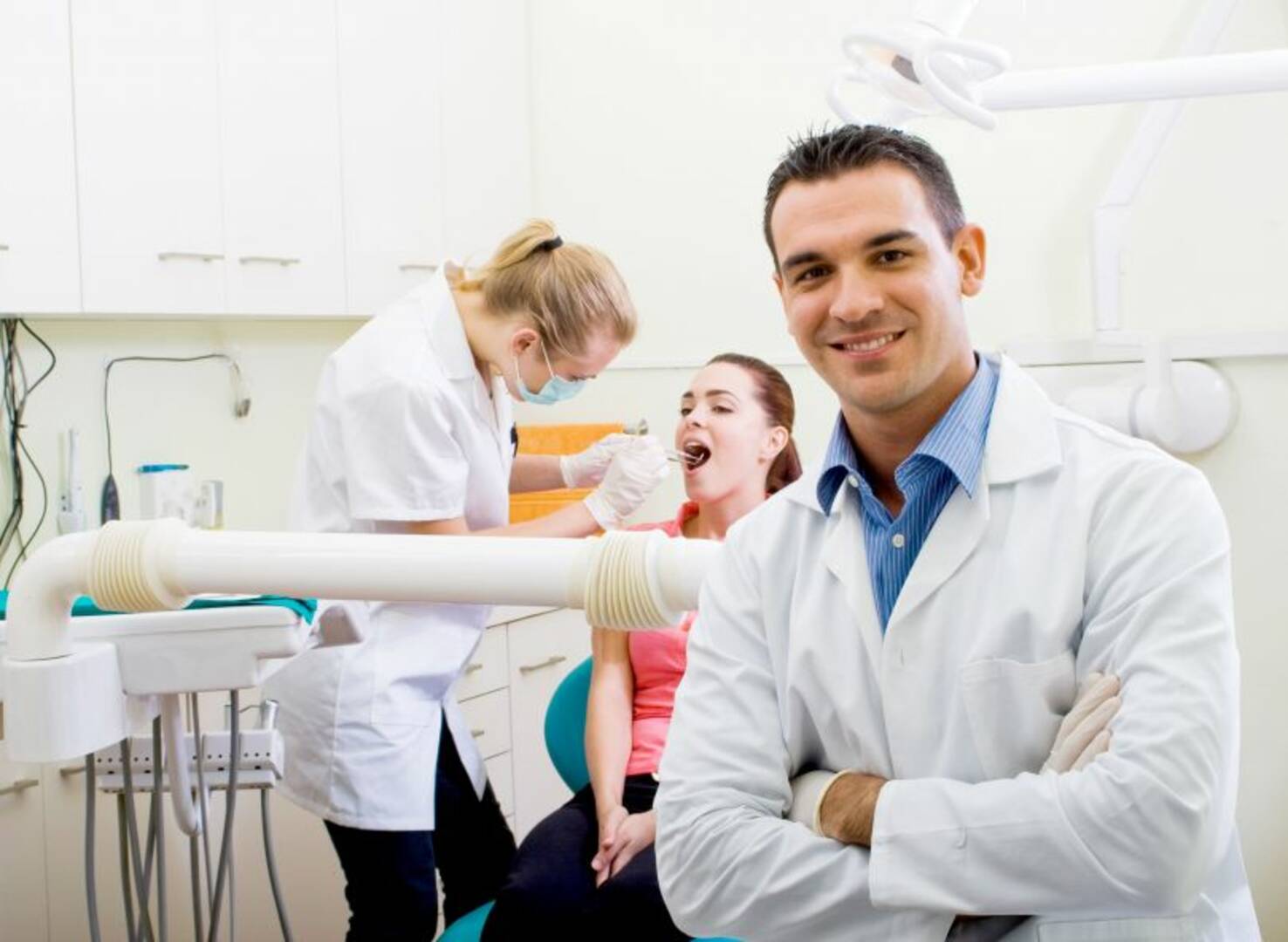 Dental Care Associates