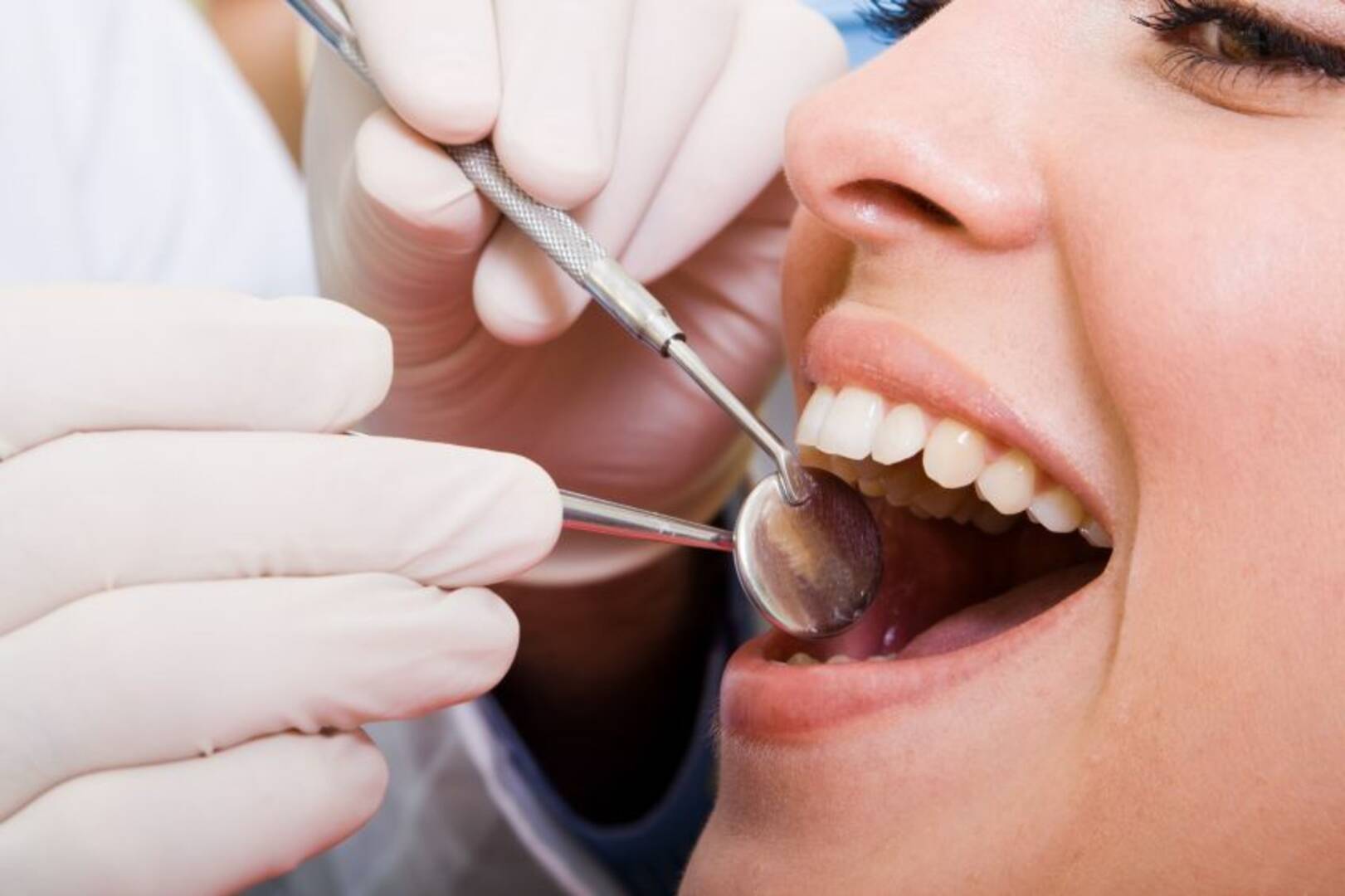 Shades Creek Dental