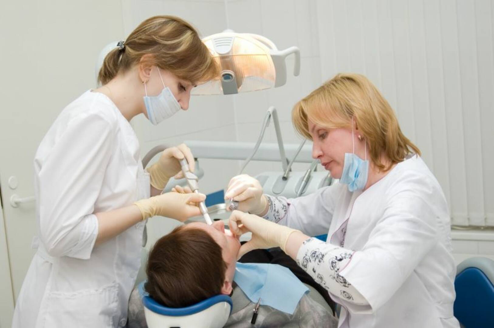 Gentle Dental Care of Southern Ohio
