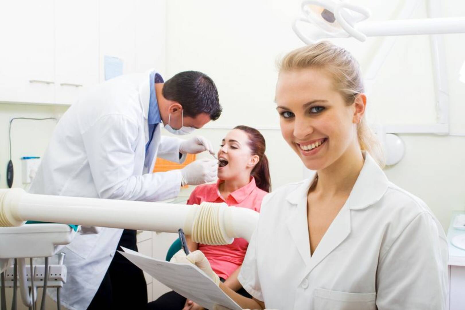 Tukwila Dental Center