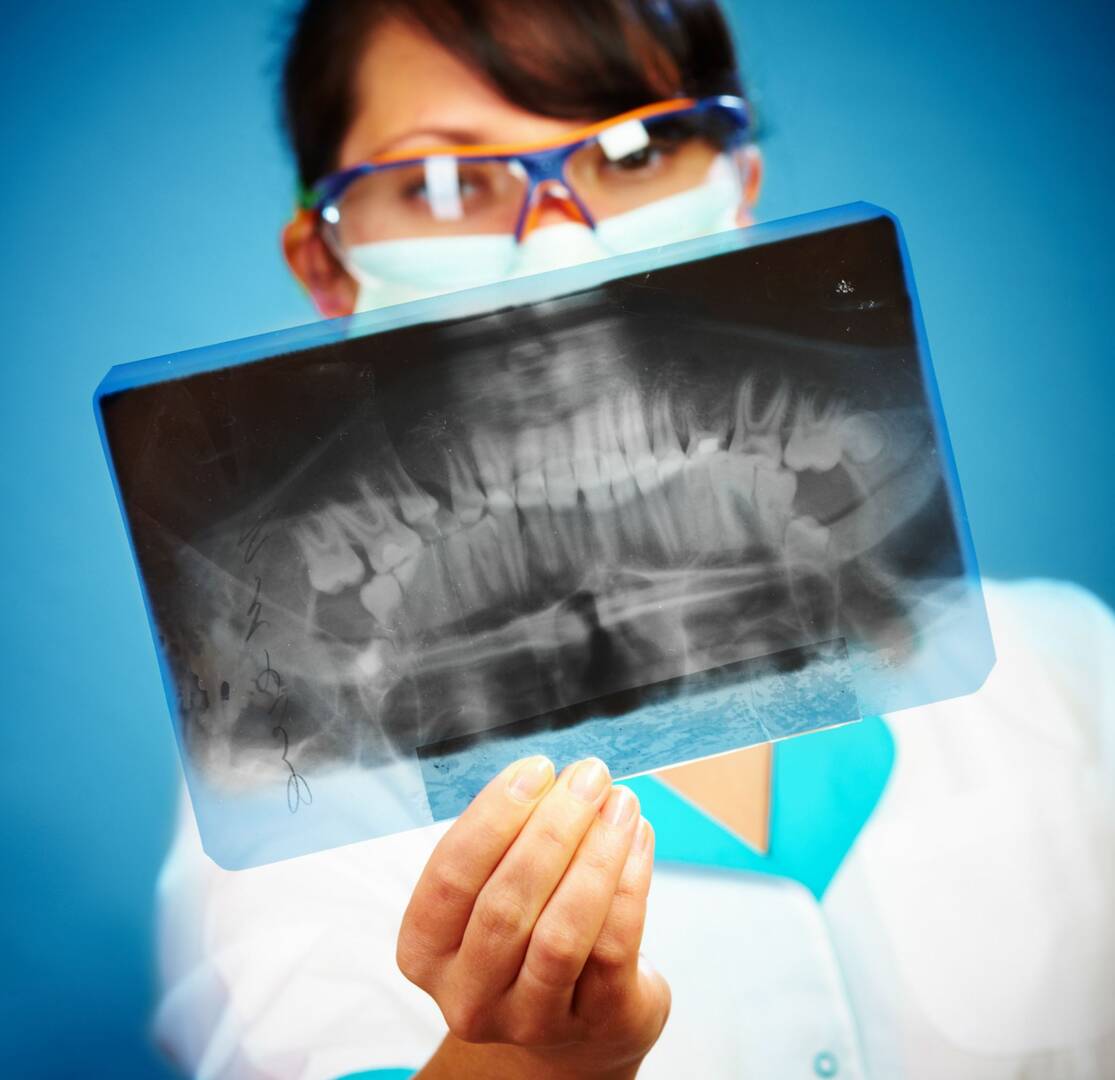 Highland Family dental