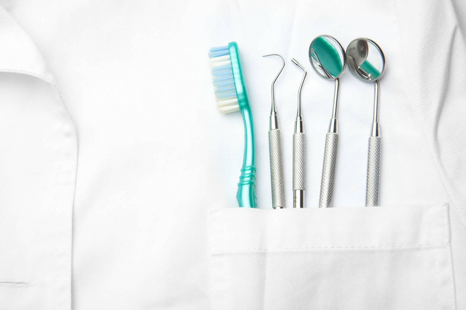 Dentures In A Day