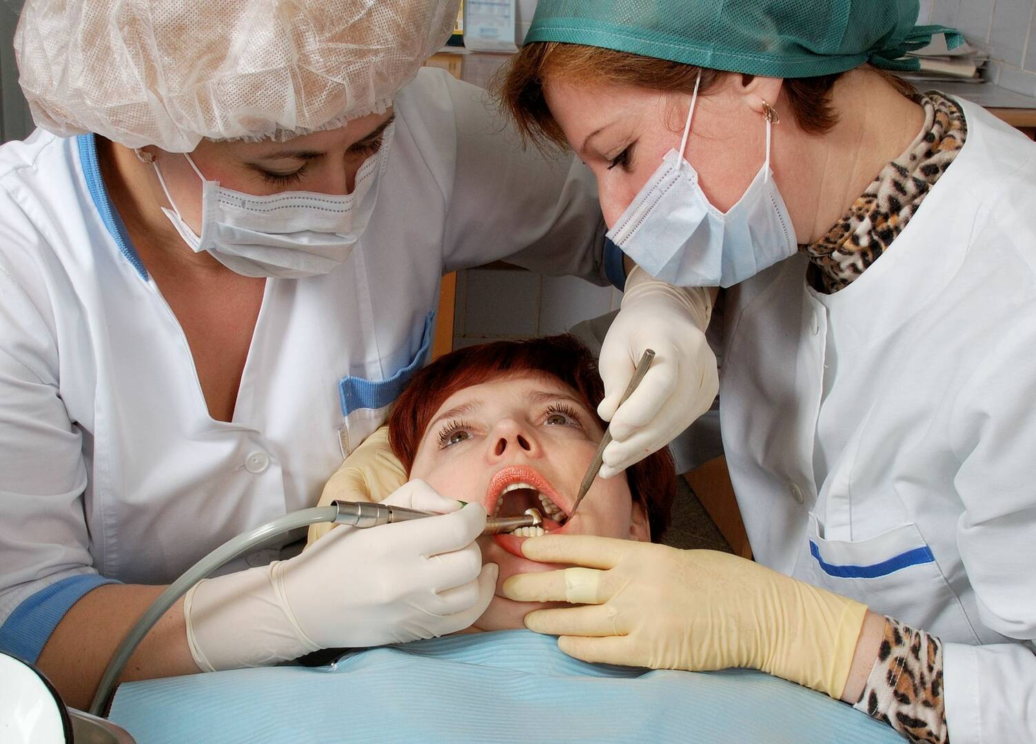 Schwartz Dentistry for Children - Smyrna
