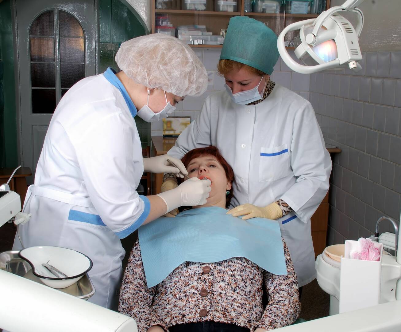Total Denture Care Clinic