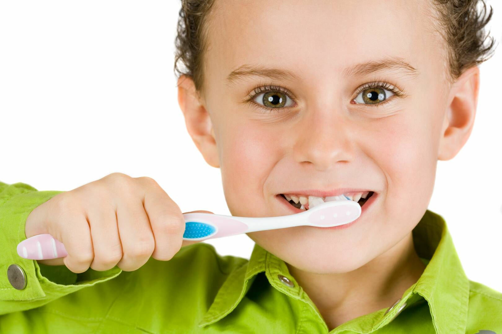 Crystal Lake Pediatric Dental
