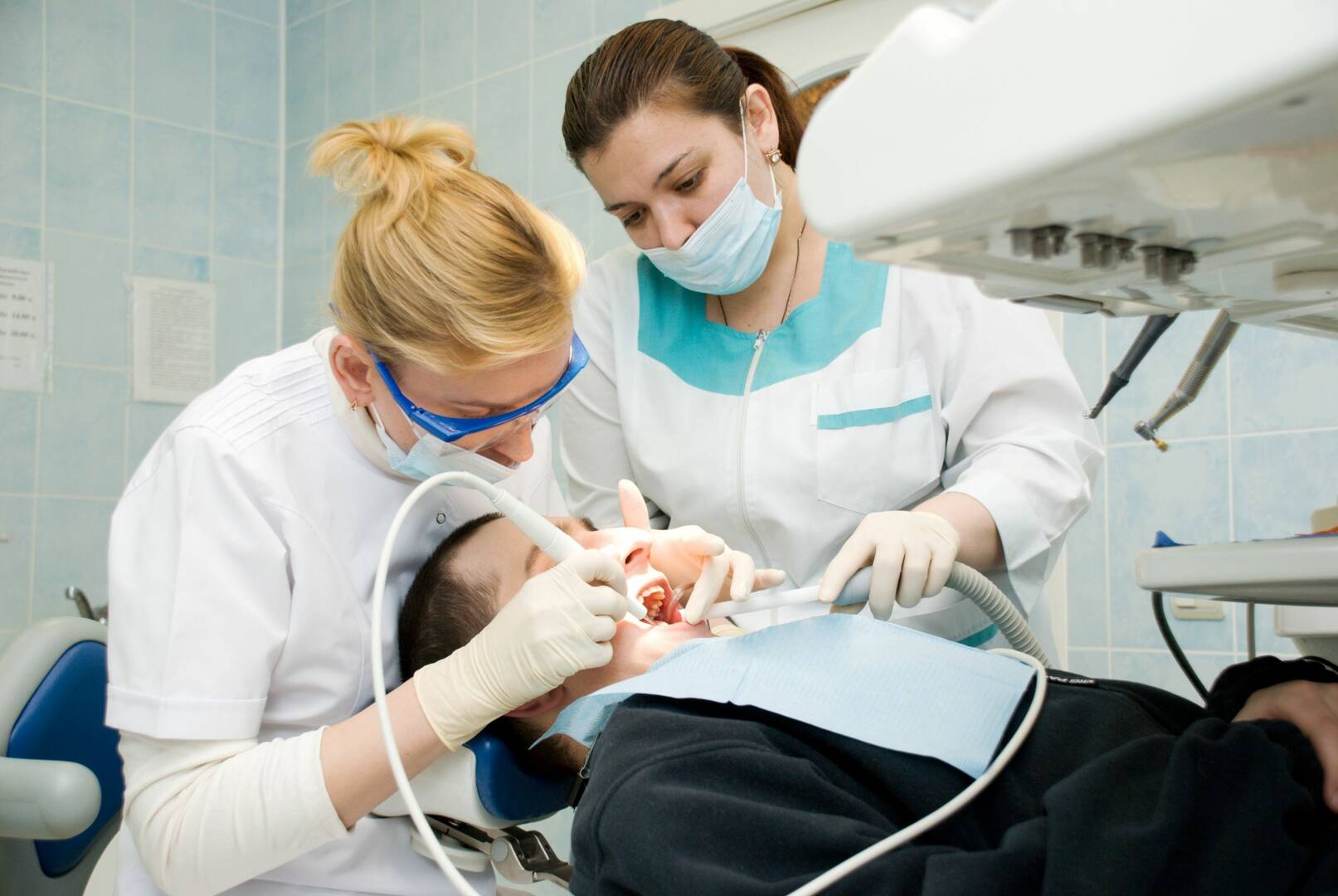 The San Diego Center for Oral & Maxillofacial Surgery