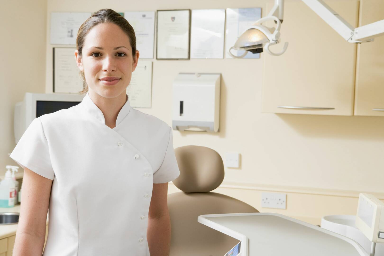 Rosebery Dental Clinic