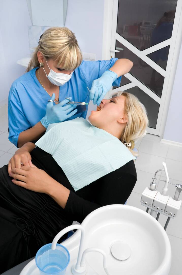 Papandreas Orthodontics