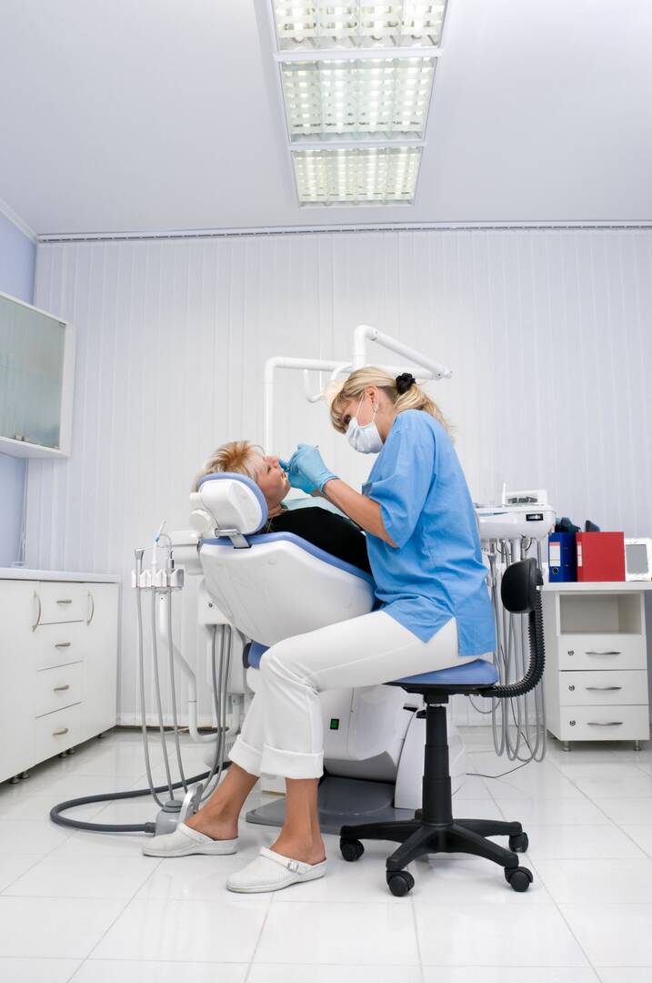 Anderson Dental Group