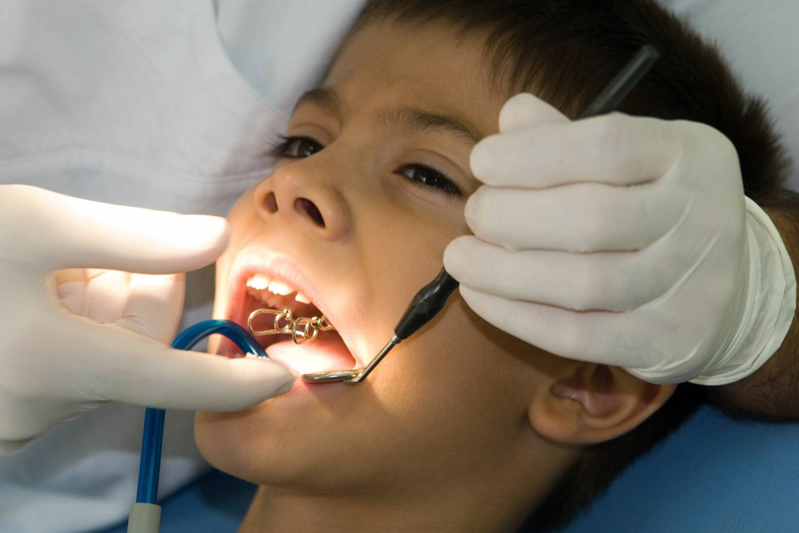 Delgado Orthodontics