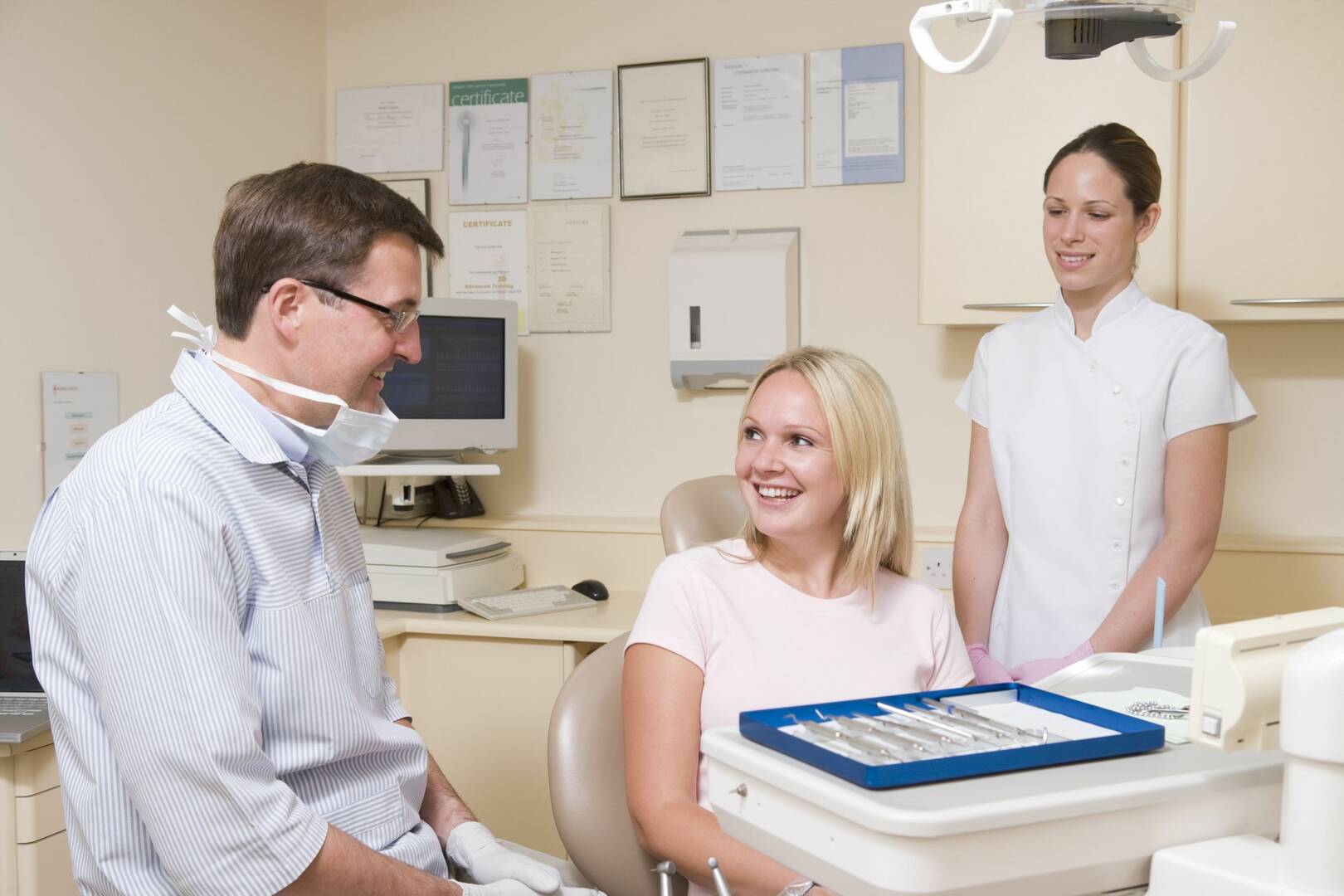 Parkway Dental of Clinton