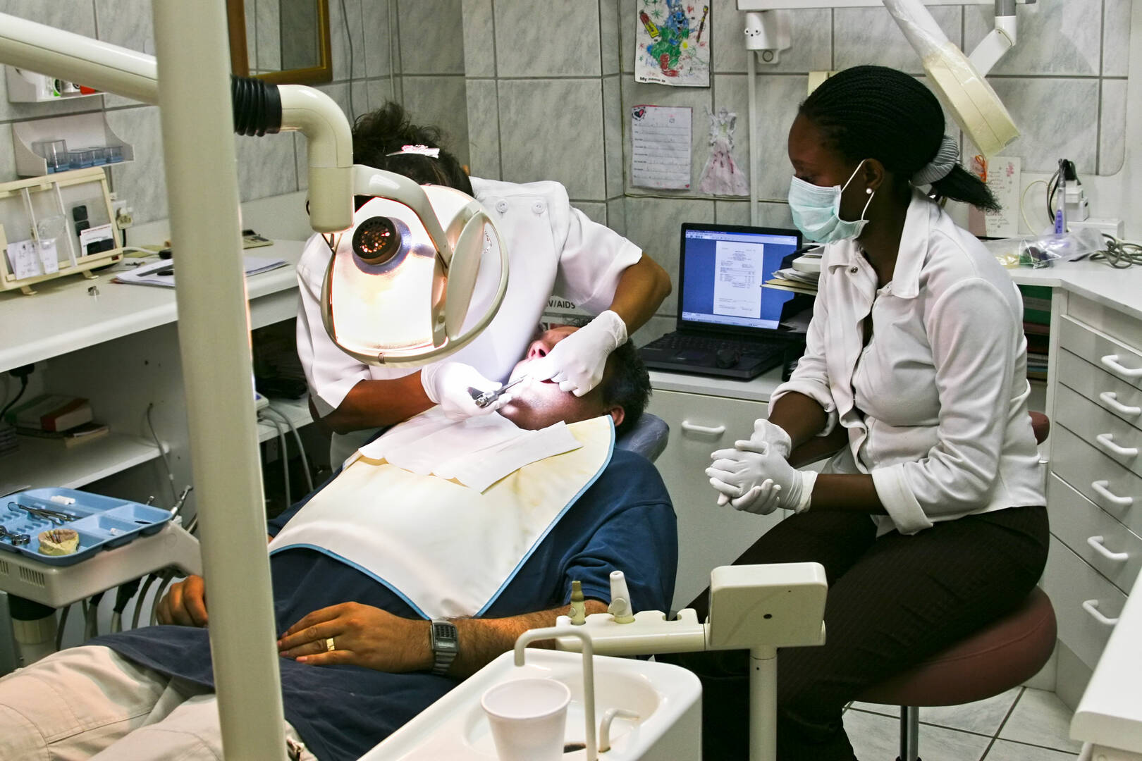 Central Dental Group